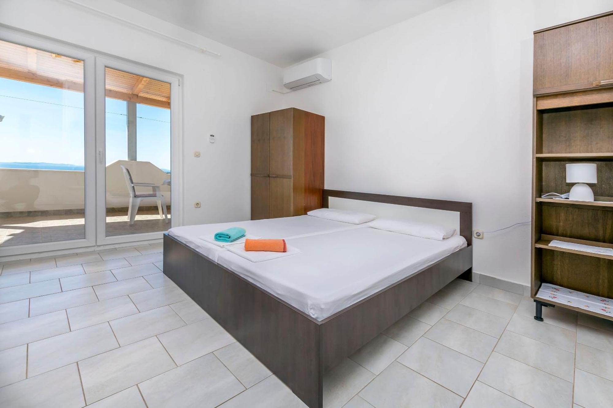 Apartments Barica Primosten Ngoại thất bức ảnh
